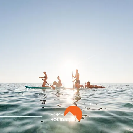 Apartment #089 Largo Escola By Holidays Albufeira