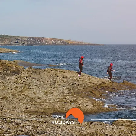 Apartamento #089 Largo Escola By Holidays *