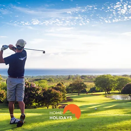 #089 Largo Escola By Holidays Appartement