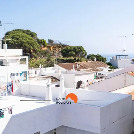 #089 Largo Escola By Holidays Apartamento *