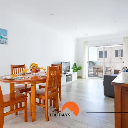 Apartamento #089 Largo Escola By Holidays *