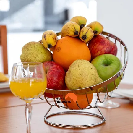 #089 Largo Escola By Holidays Appartement Albufeira