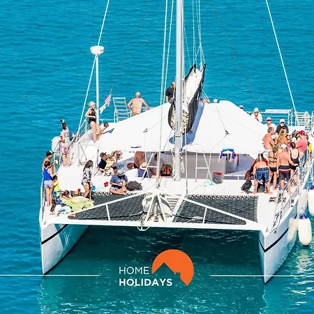 Apartamento #089 Largo Escola By Holidays Albufeira