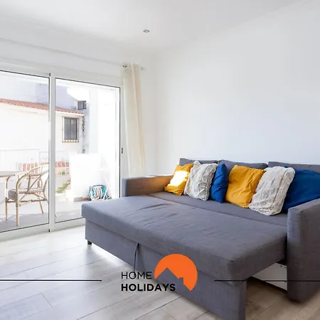 #089 Largo Escola By Holidays Apartamento
