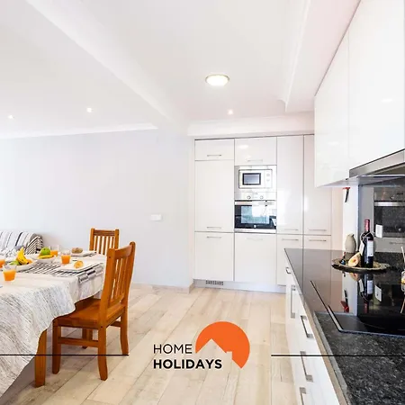 #089 Largo Escola By Holidays Albufeira