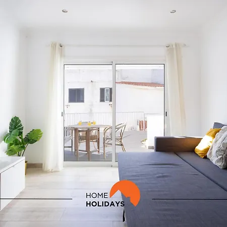 Apartamento #089 Largo Escola By Holidays