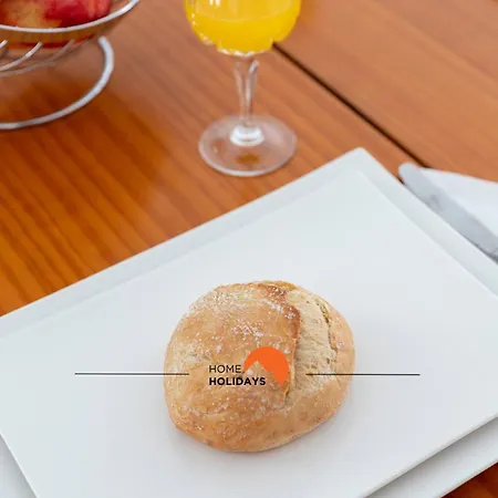 Appartement #089 Largo Escola By Holidays Albufeira