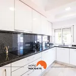 Apartment #089 Traditional Location Albufeira