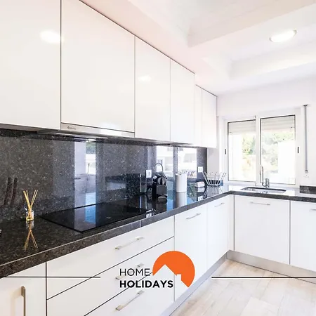 Апартаменты #089 Traditional Location Албуфейра