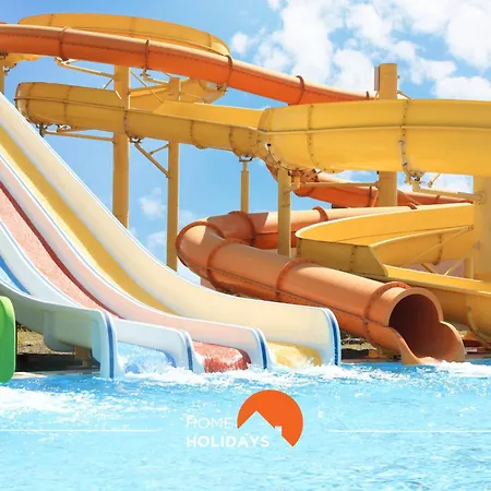 #089 Largo Escola By Holidays Appartement Albufeira