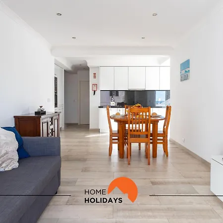 #089 Largo Escola By Holidays 公寓 *