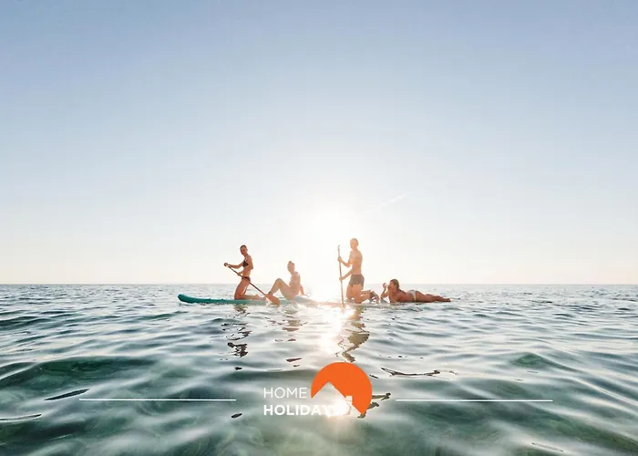 شقة #089 Largo Escola By Holidays البوفيرا