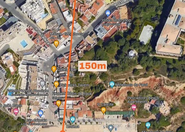 #089 Largo Escola By Holidays شقة *