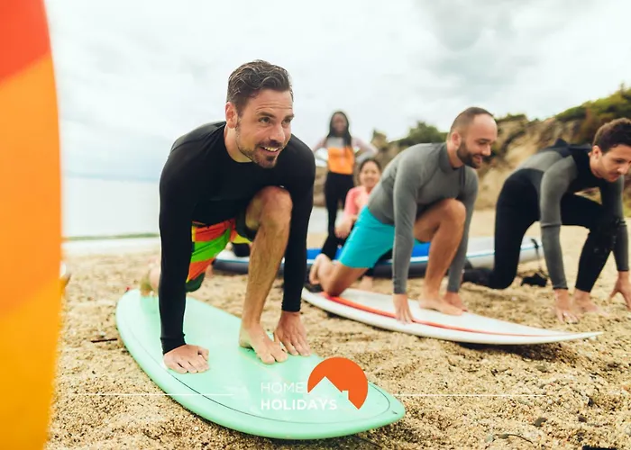 #089 Largo Escola By Holidays *