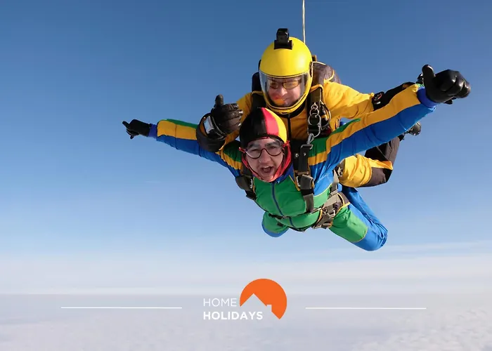 #089 Largo Escola By Holidays