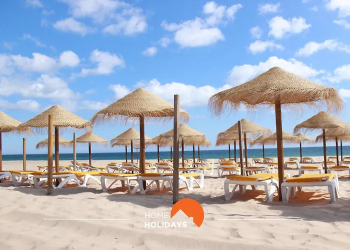 #089 Largo Escola By Holidays شقة *