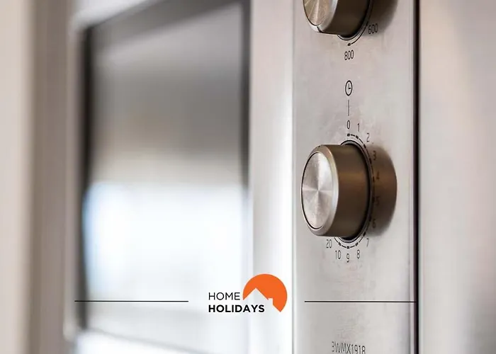 #089 Largo Escola By Holidays *