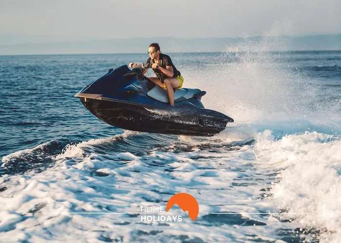 #089 Largo Escola By Holidays البوفيرا