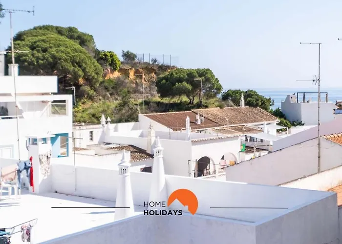 #089 Largo Escola By Holidays شقة *