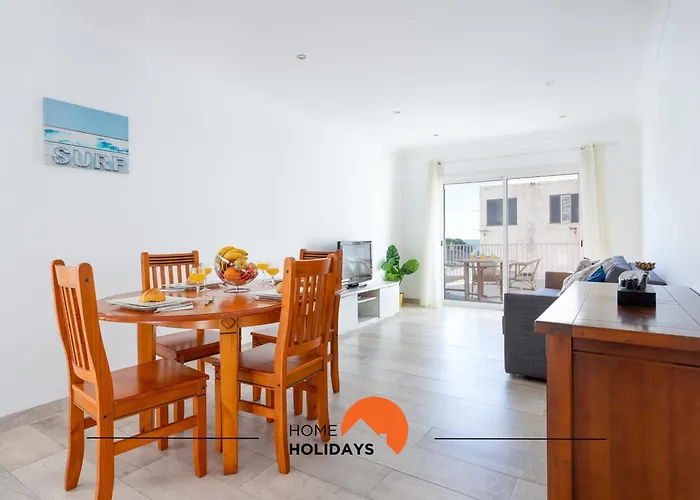 شقة #089 Largo Escola By Holidays *