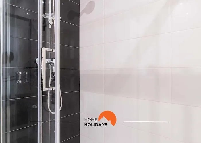 شقة #089 Largo Escola By Holidays البوفيرا