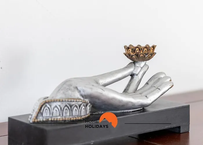 #089 Largo Escola By Holidays