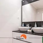 Apartamento #089 Traditional Location